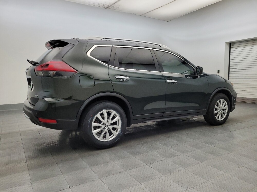 2019 Nissan Rogue in Mesa, AZ 85210 - 18080916 10