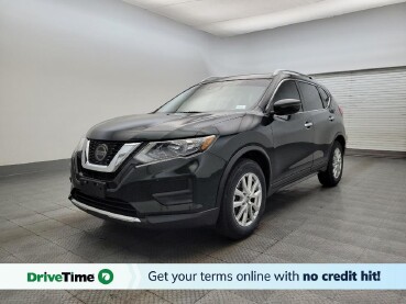 2019 Nissan Rogue in Mesa, AZ 85210