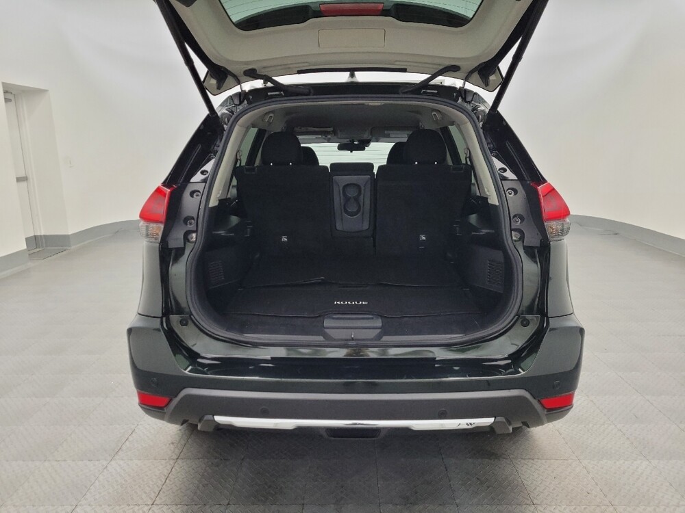 2019 Nissan Rogue in Mesa, AZ 85210 - 18080916 29