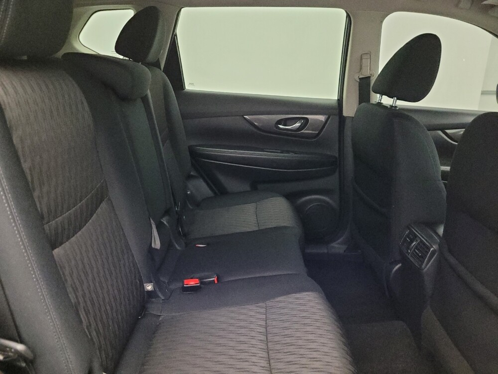 2019 Nissan Rogue in Mesa, AZ 85210 - 18080916 19