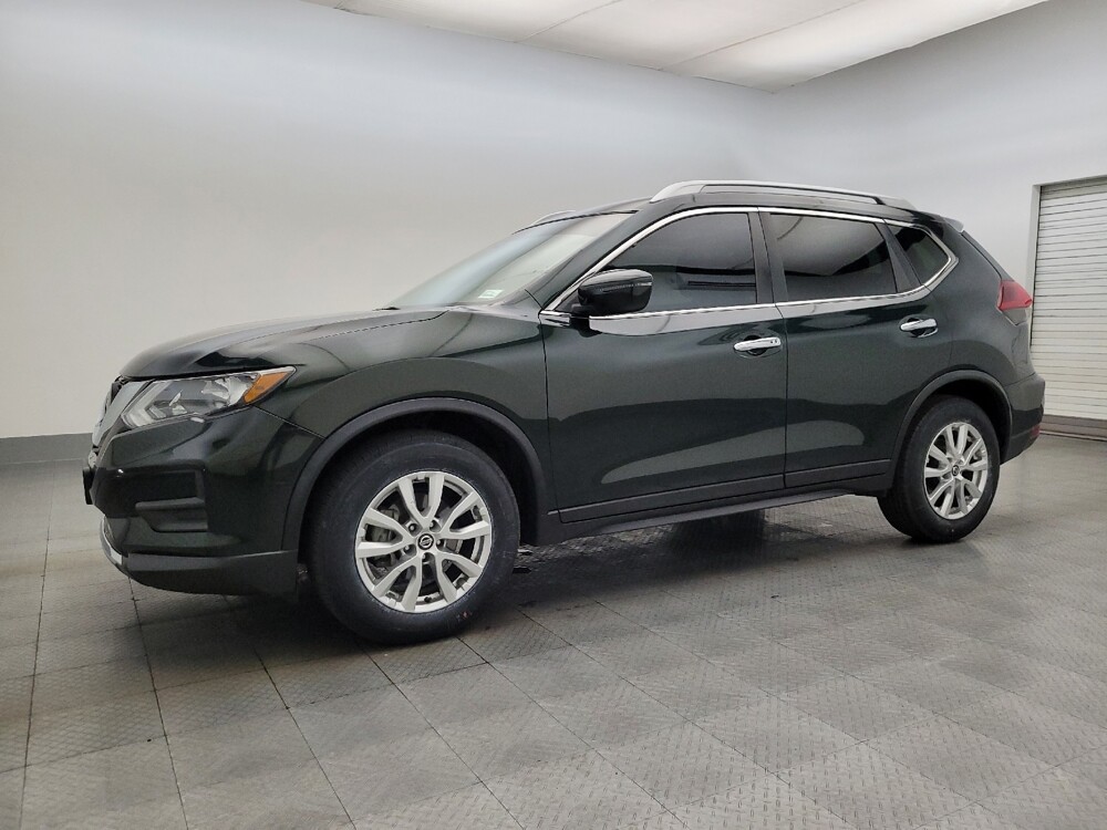 2019 Nissan Rogue in Mesa, AZ 85210 - 18080916 2