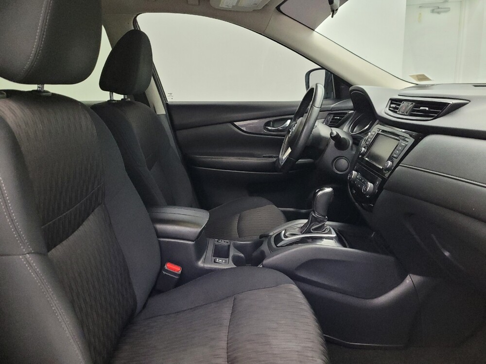 2019 Nissan Rogue in Mesa, AZ 85210 - 18080916 21