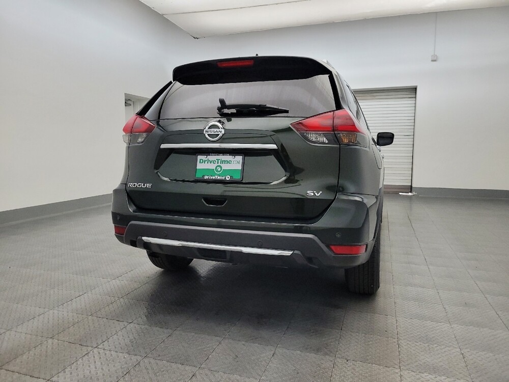 2019 Nissan Rogue in Mesa, AZ 85210 - 18080916 7