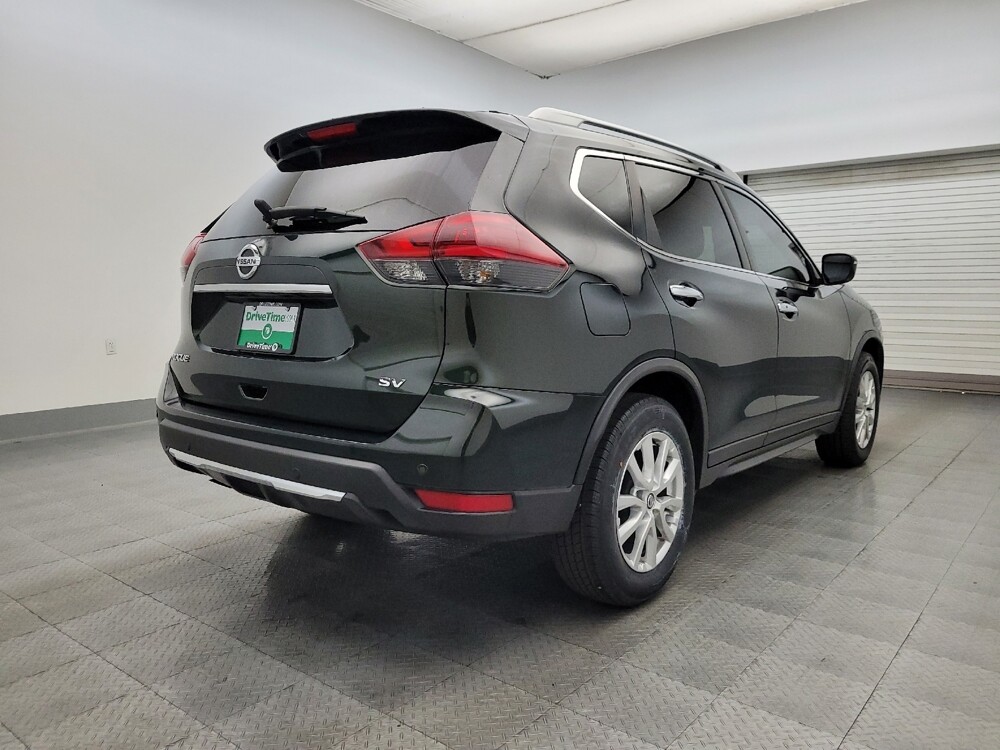 2019 Nissan Rogue in Mesa, AZ 85210 - 18080916 9