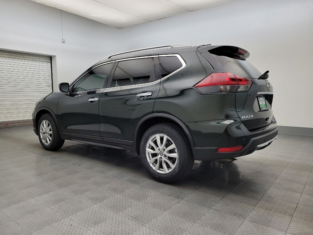 2019 Nissan Rogue in Mesa, AZ 85210 - 18080916 3