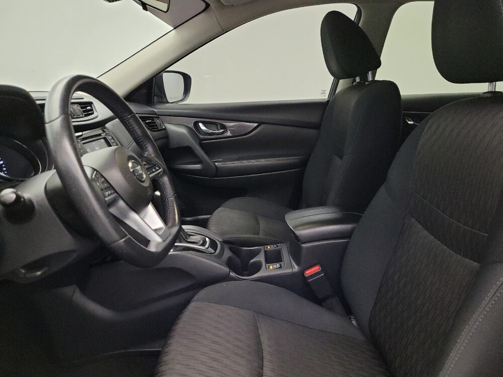 2019 Nissan Rogue in Mesa, AZ 85210 - 18080916 17