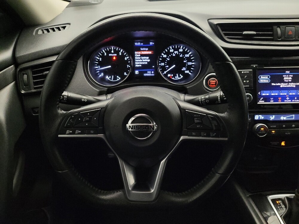 2019 Nissan Rogue in Mesa, AZ 85210 - 18080916 22