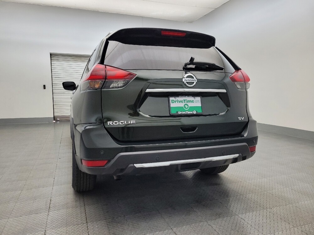 2019 Nissan Rogue in Mesa, AZ 85210 - 18080916 6
