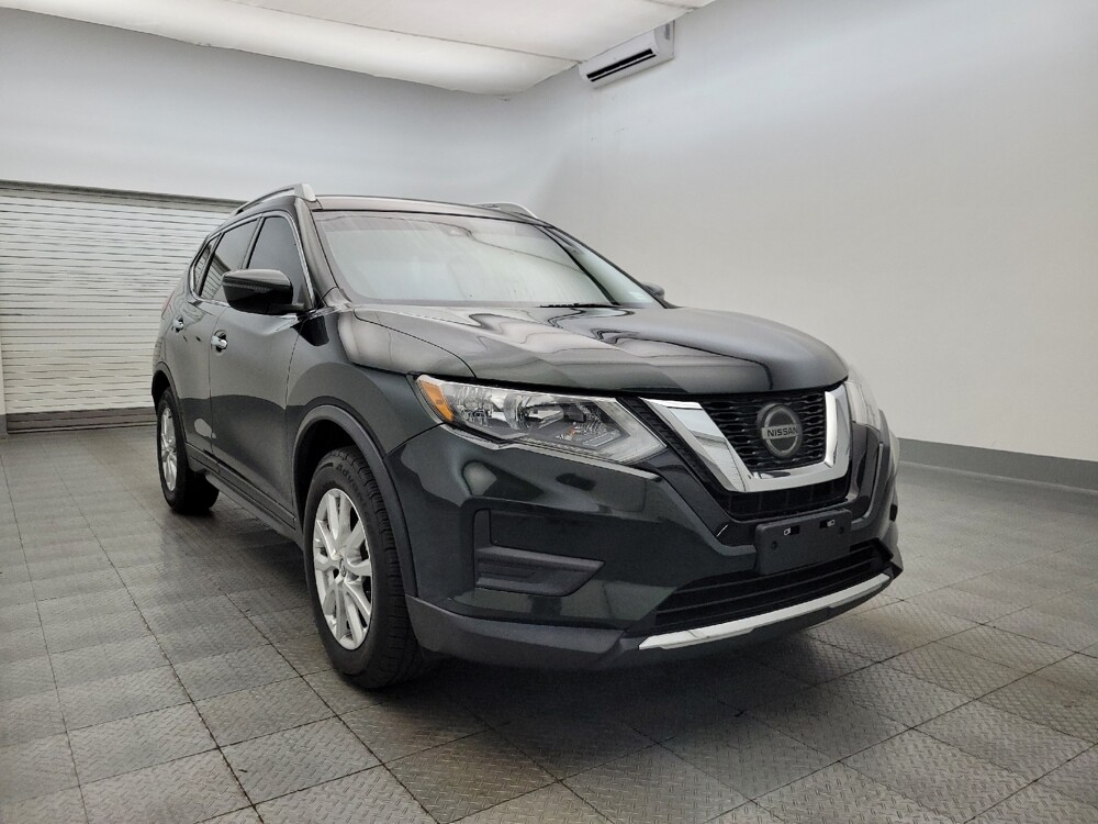 2019 Nissan Rogue in Mesa, AZ 85210 - 18080916 13