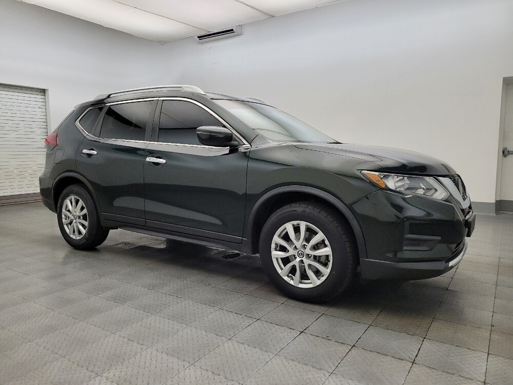 2019 Nissan Rogue in Mesa, AZ 85210 - 18080916 11