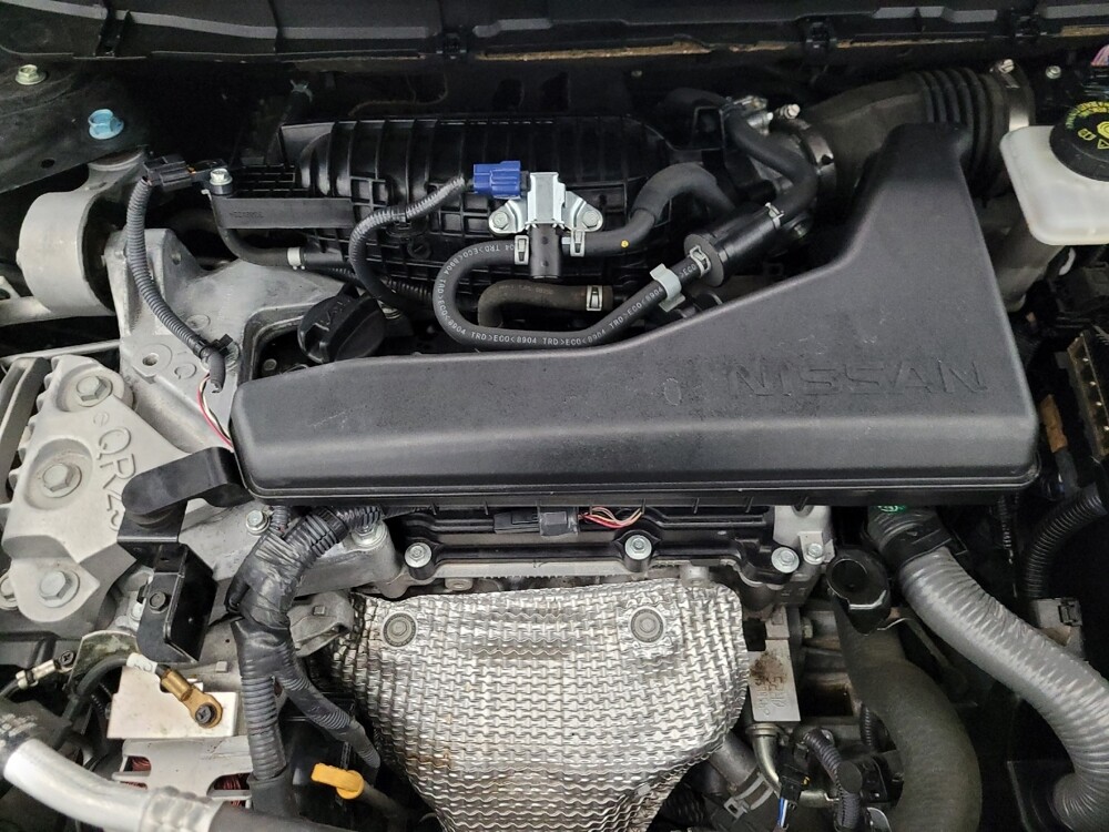 2019 Nissan Rogue in Mesa, AZ 85210 - 18080916 30