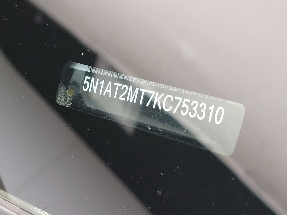 2019 Nissan Rogue in Mesa, AZ 85210 - 18080916 33