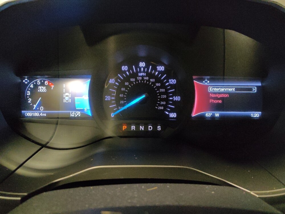 2020 Ford Edge in Albuquerque, NM 87123 - 18080918 23