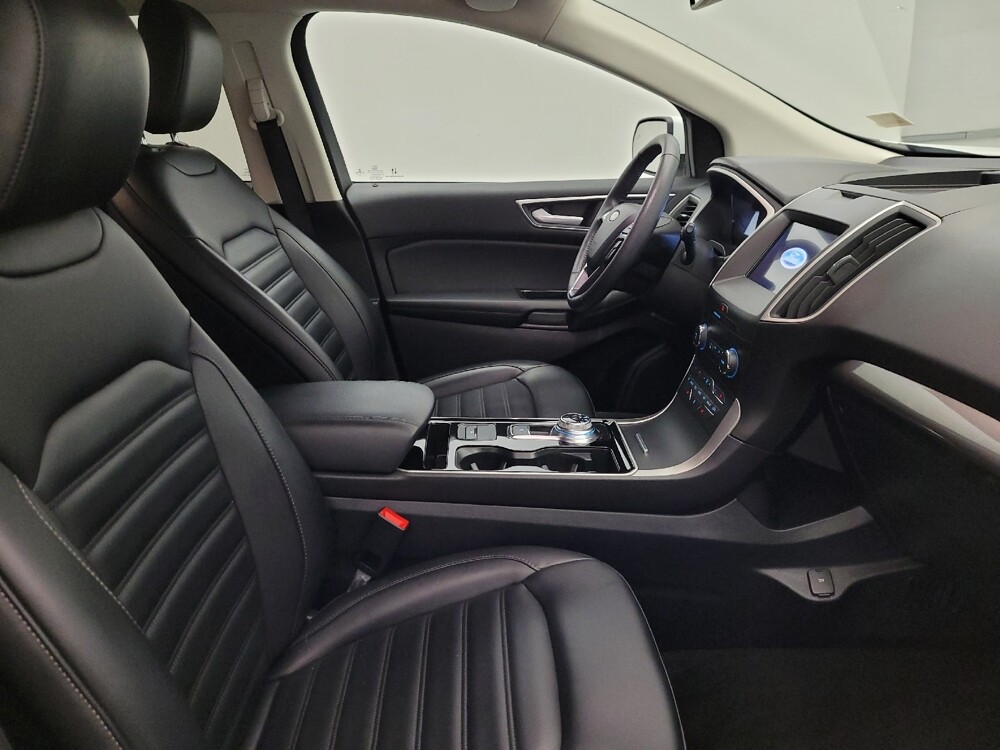 2020 Ford Edge in Albuquerque, NM 87123 - 18080918 21