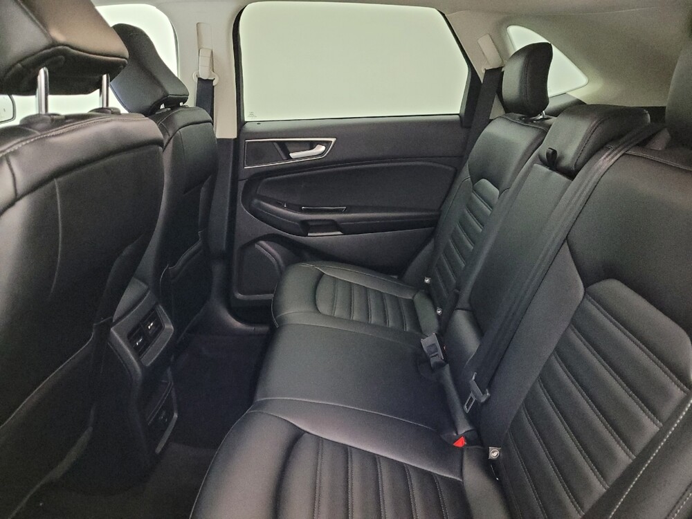 2020 Ford Edge in Albuquerque, NM 87123 - 18080918 18