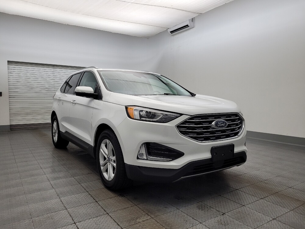 2020 Ford Edge in Albuquerque, NM 87123 - 18080918 13