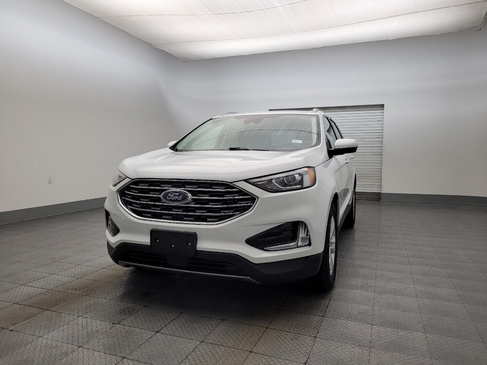 2020 Ford Edge in Albuquerque, NM 87123 - 18080918 15