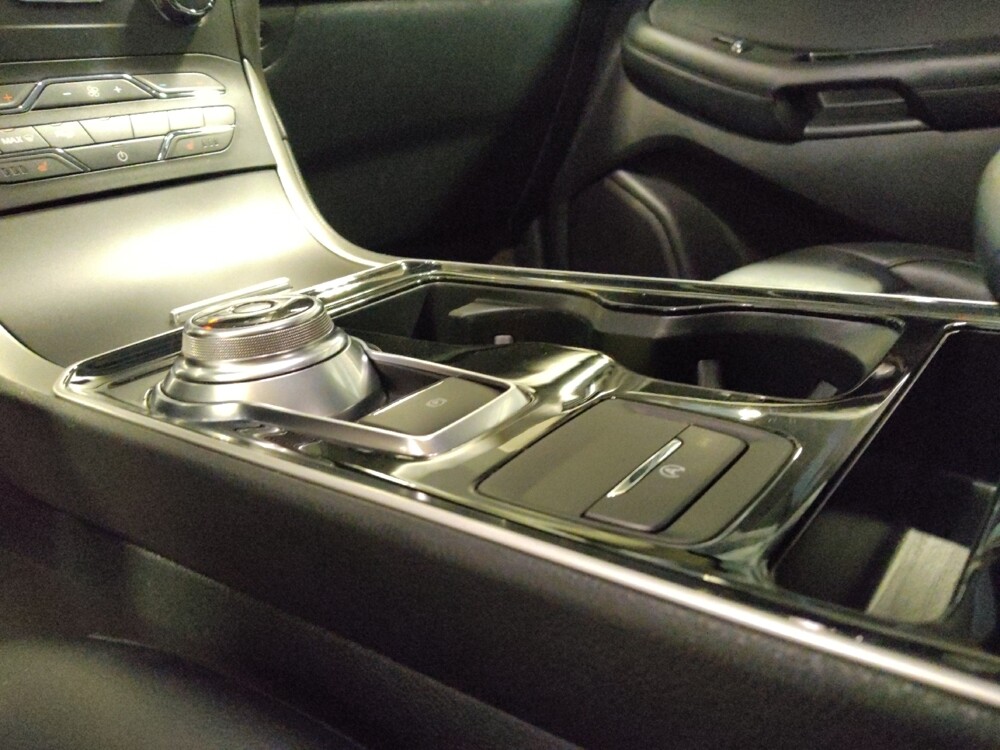 2020 Ford Edge in Albuquerque, NM 87123 - 18080918 26