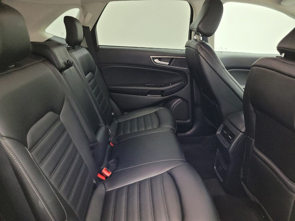 2020 Ford Edge in Albuquerque, NM 87123 - 18080918 19