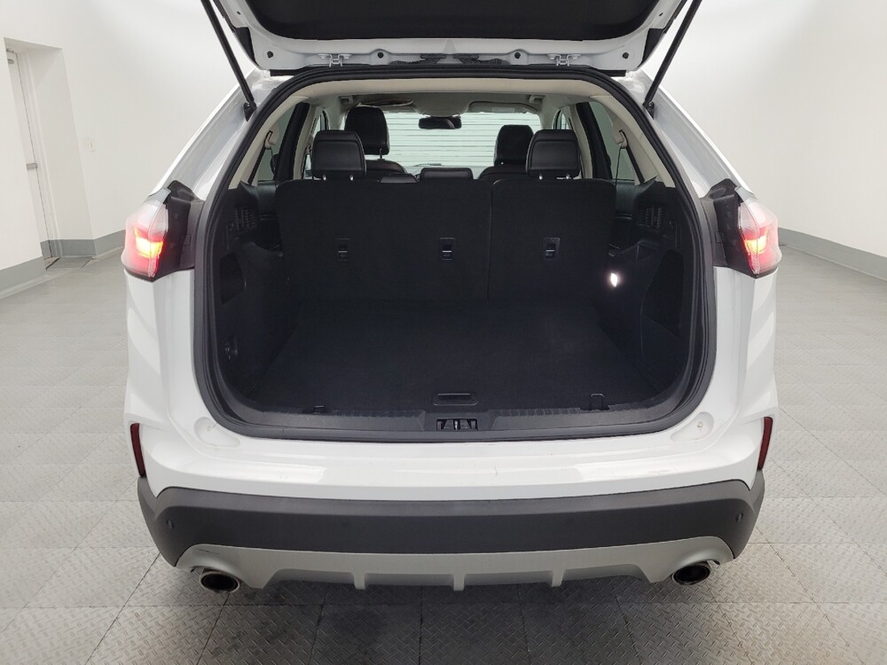 2020 Ford Edge in Albuquerque, NM 87123 - 18080918 29