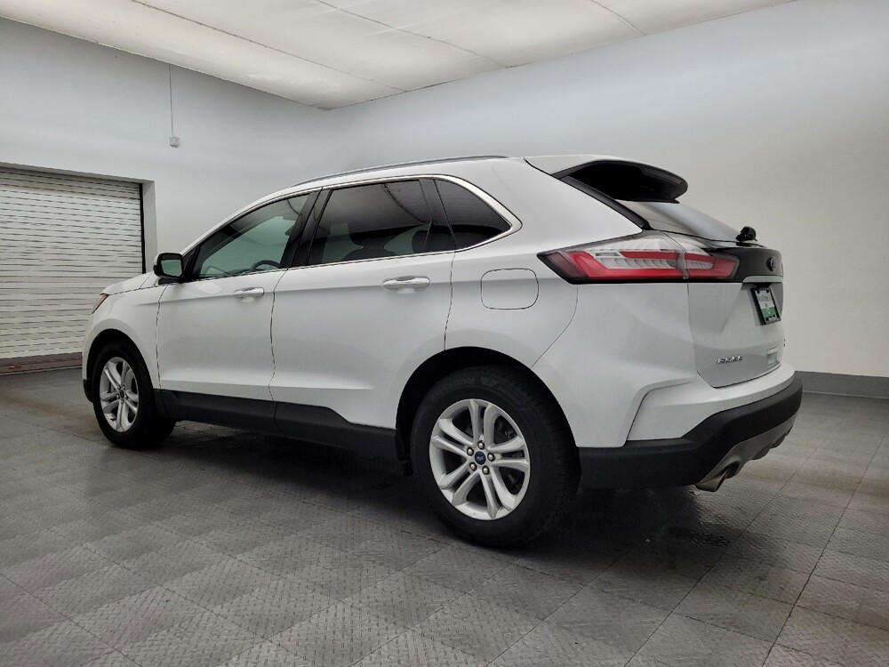 2020 Ford Edge in Albuquerque, NM 87123 - 18080918 3