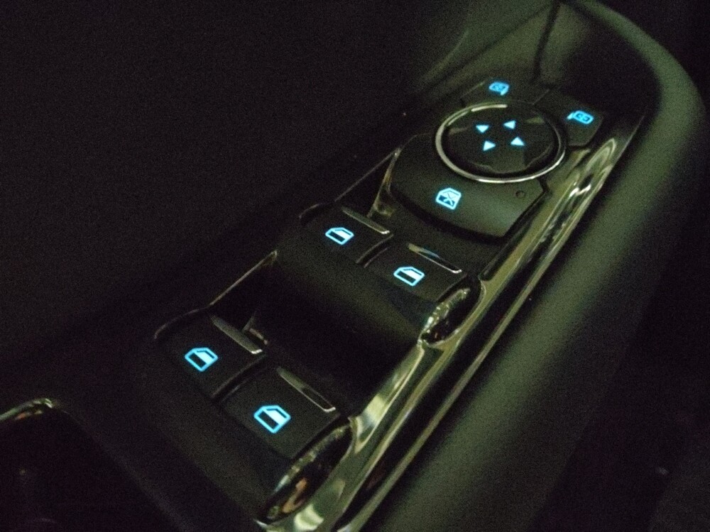 2020 Ford Edge in Albuquerque, NM 87123 - 18080918 27