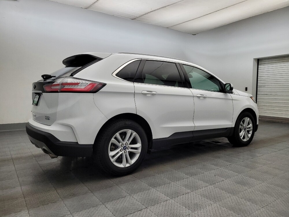 2020 Ford Edge in Albuquerque, NM 87123 - 18080918 10
