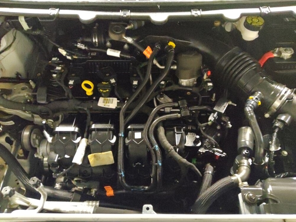 2020 Ford Edge in Albuquerque, NM 87123 - 18080918 30