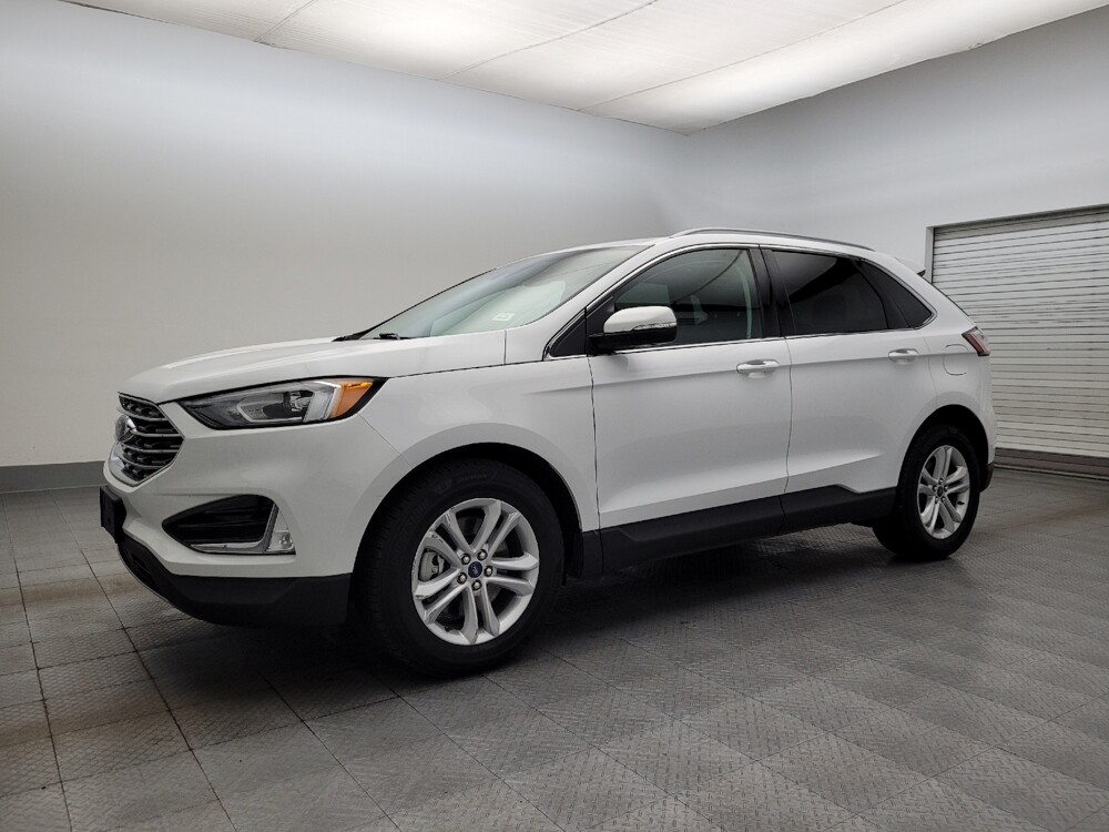 2020 Ford Edge in Albuquerque, NM 87123 - 18080918 2