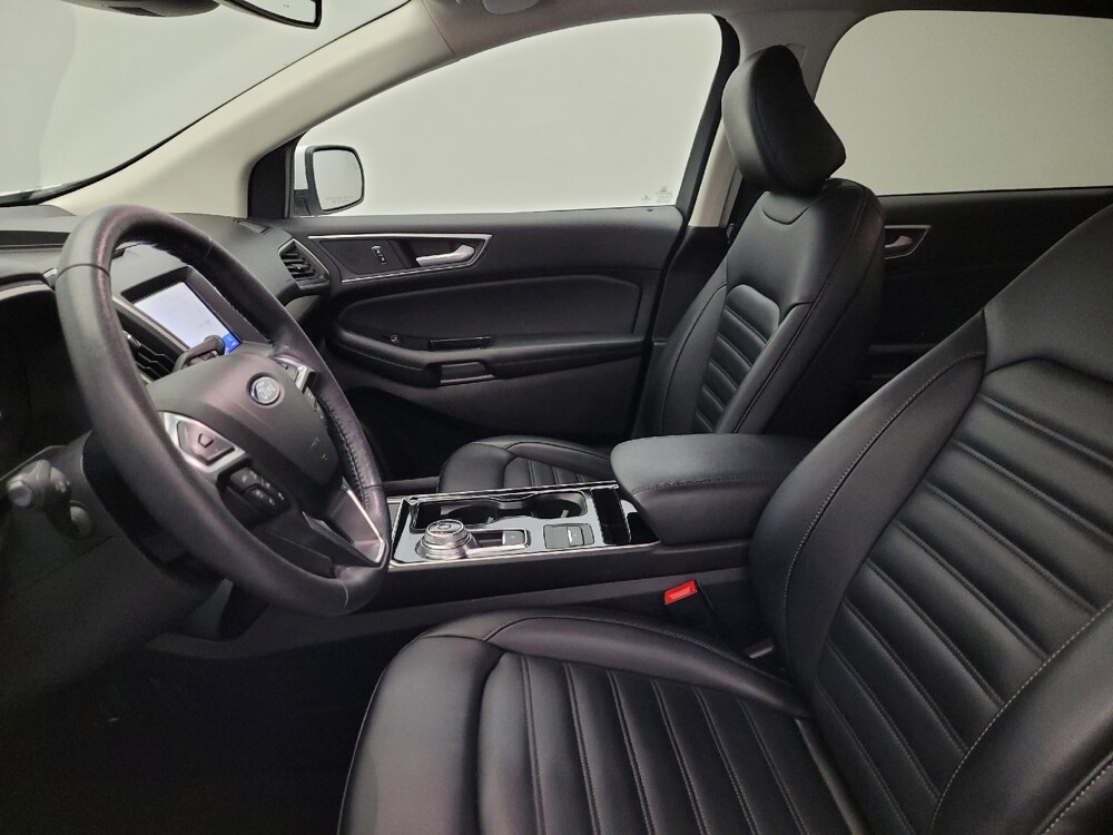 2020 Ford Edge in Albuquerque, NM 87123 - 18080918 17