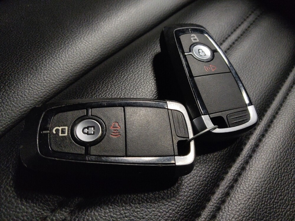 2020 Ford Edge in Albuquerque, NM 87123 - 18080918 32