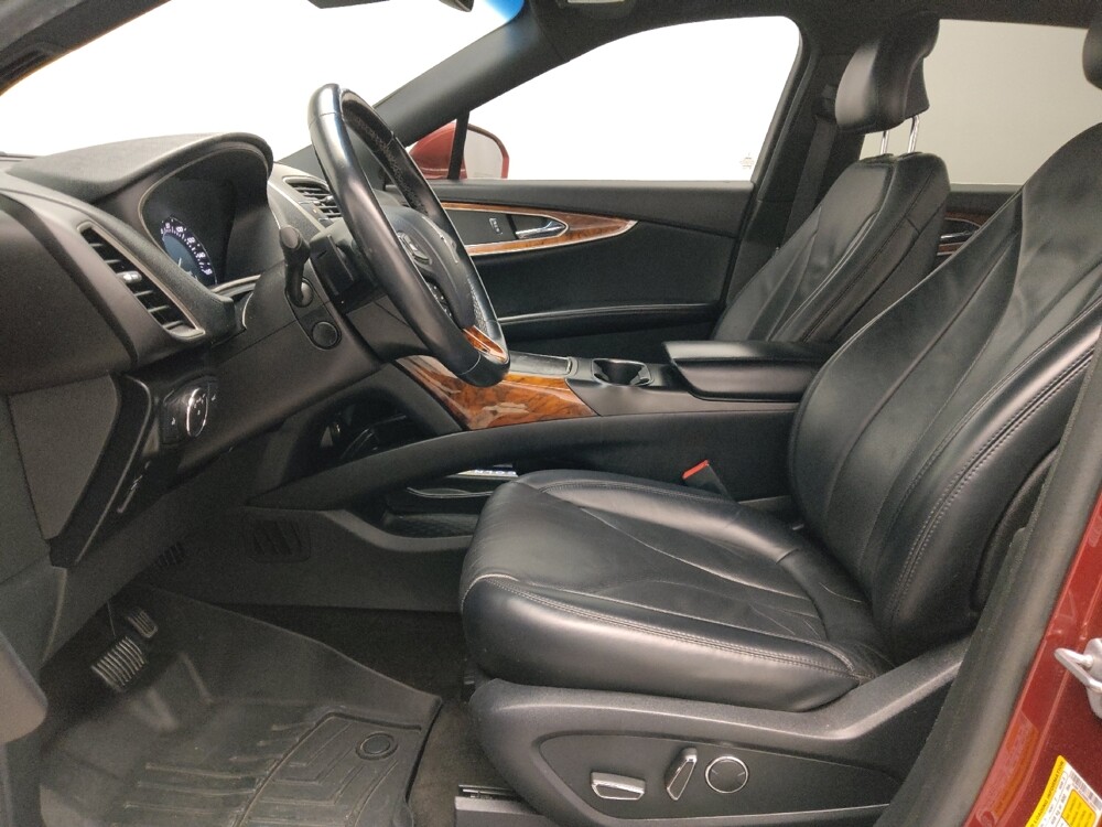 2017 Lincoln MKX in Fort Worth, TX 76116 - 18080919 17