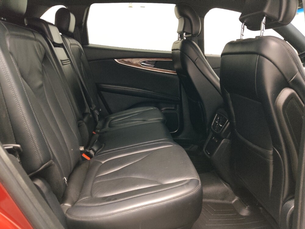 2017 Lincoln MKX in Fort Worth, TX 76116 - 18080919 19