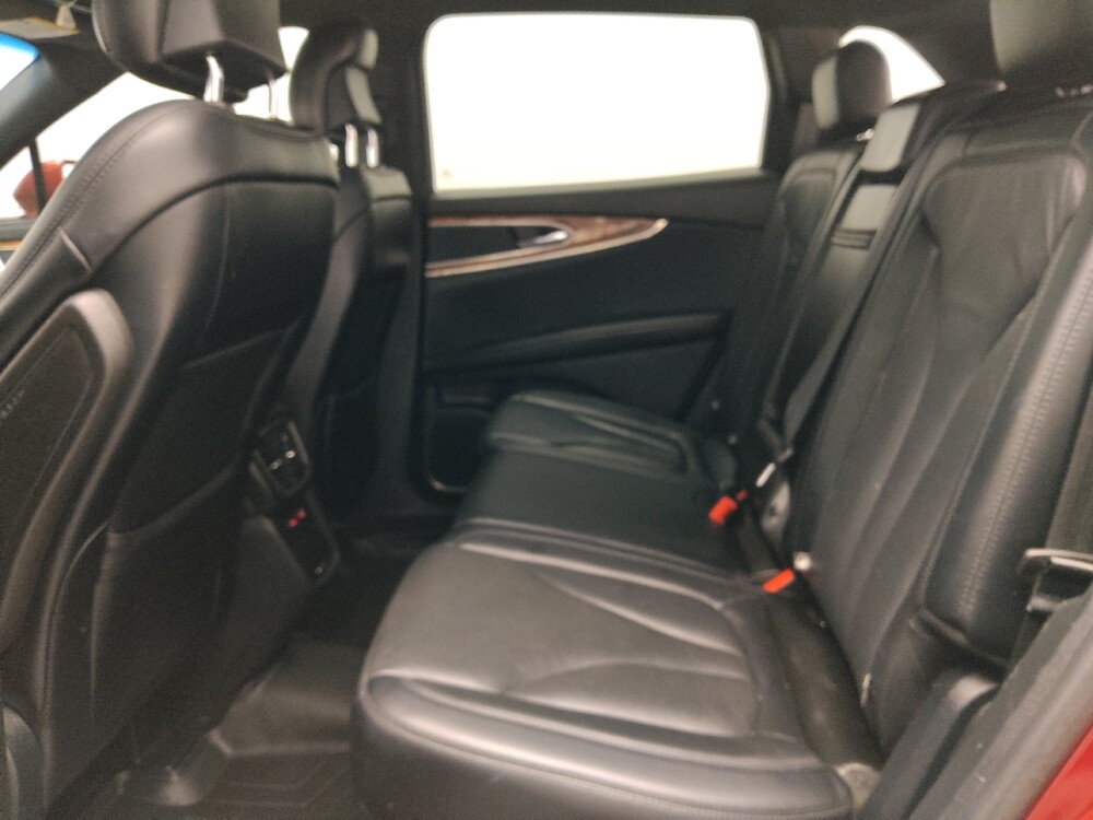 2017 Lincoln MKX in Fort Worth, TX 76116 - 18080919 18