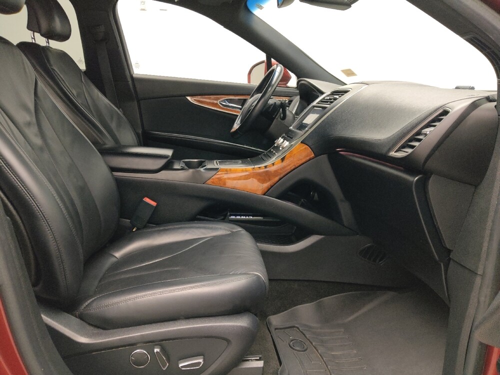 2017 Lincoln MKX in Fort Worth, TX 76116 - 18080919 21