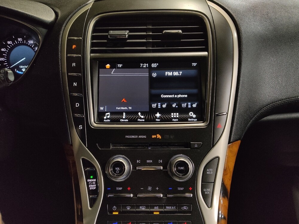 2017 Lincoln MKX in Fort Worth, TX 76116 - 18080919 25