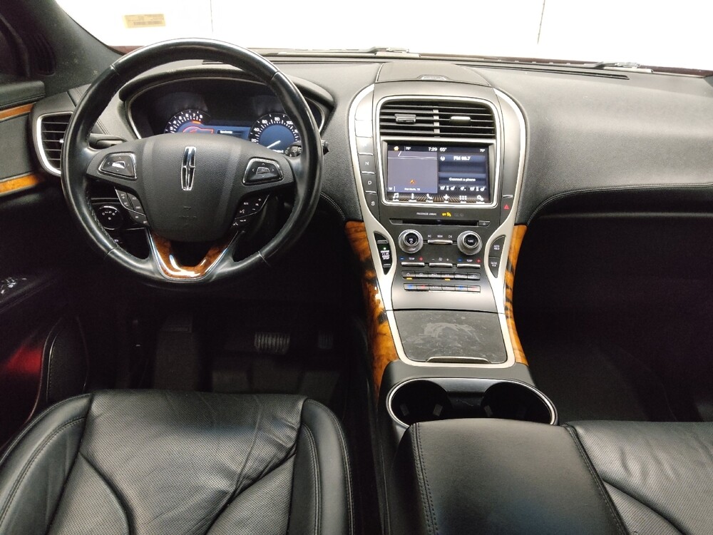 2017 Lincoln MKX in Fort Worth, TX 76116 - 18080919 22