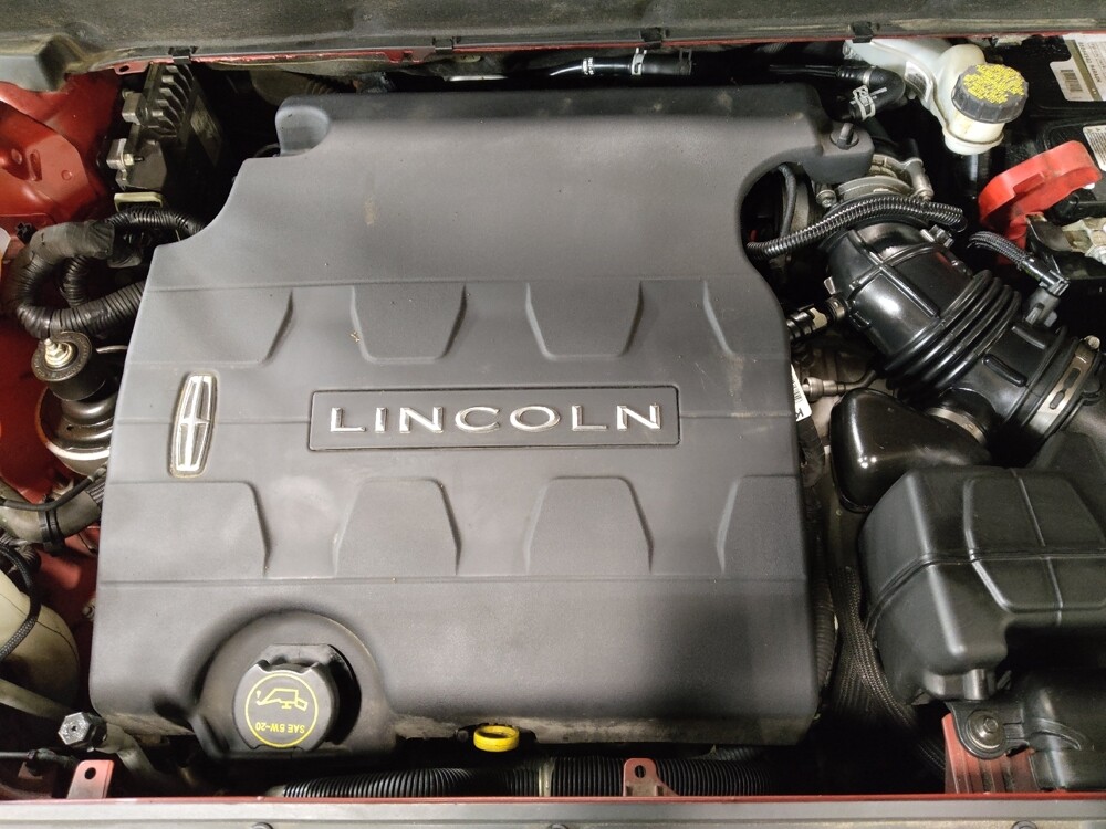 2017 Lincoln MKX in Fort Worth, TX 76116 - 18080919 30