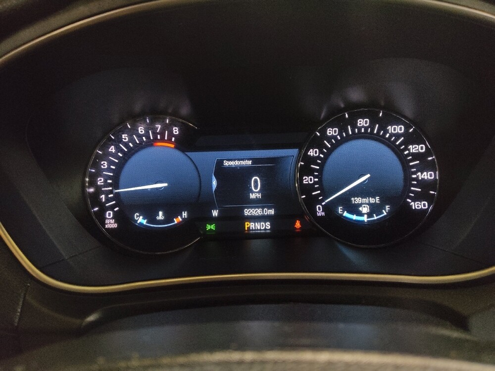 2017 Lincoln MKX in Fort Worth, TX 76116 - 18080919 23