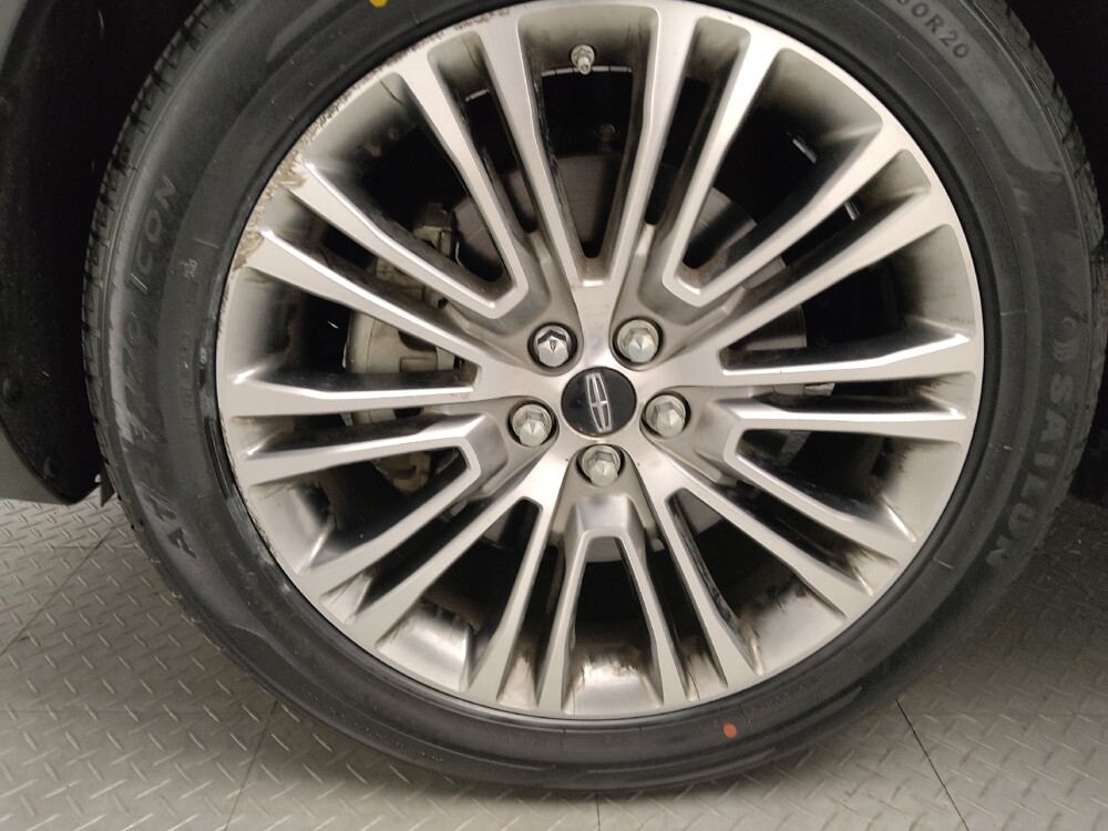 2017 Lincoln MKX in Fort Worth, TX 76116 - 18080919 31