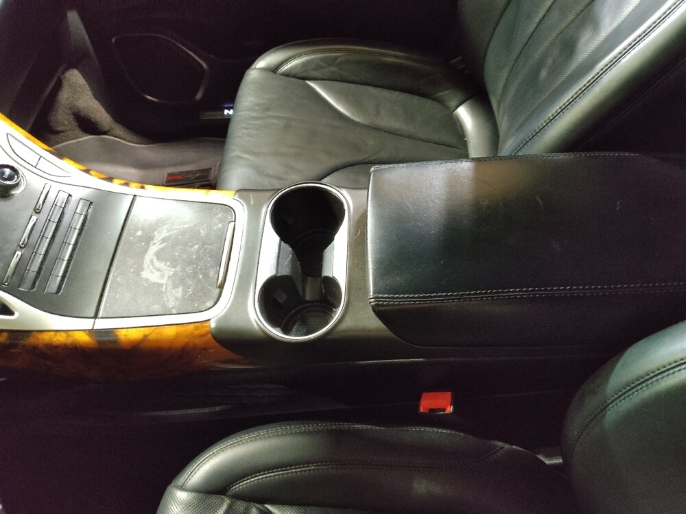 2017 Lincoln MKX in Fort Worth, TX 76116 - 18080919 26