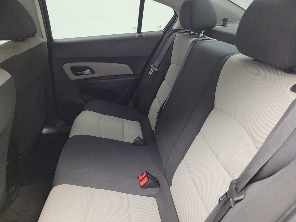 2016 Chevrolet Cruze in Madison, TN 37115 - 18080920 18