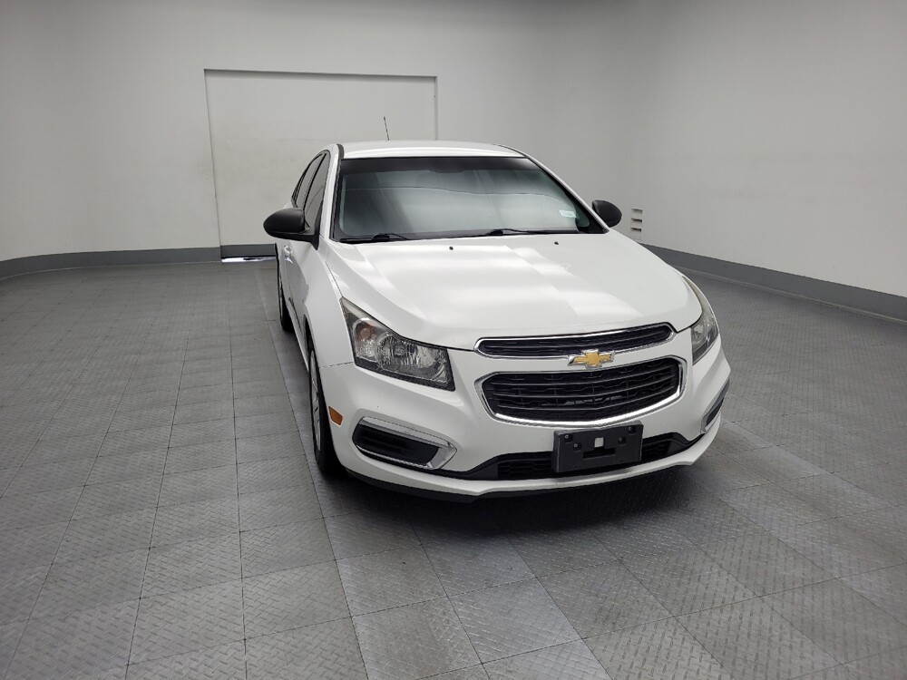 2016 Chevrolet Cruze in Madison, TN 37115 - 18080920 14