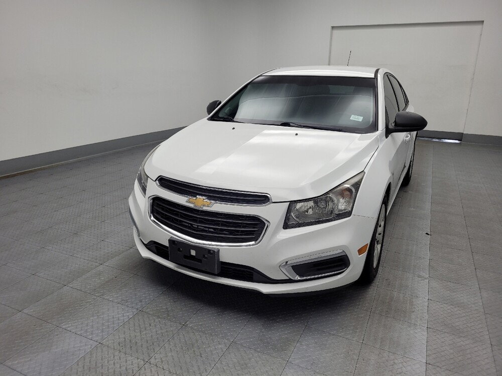 2016 Chevrolet Cruze in Madison, TN 37115 - 18080920 15