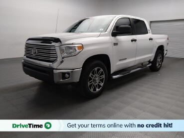2015 Toyota Tundra in Fort Worth, TX 76116