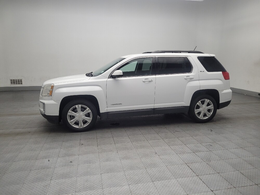 2017 GMC Terrain in Pelham, AL 35124 - 18080927 2