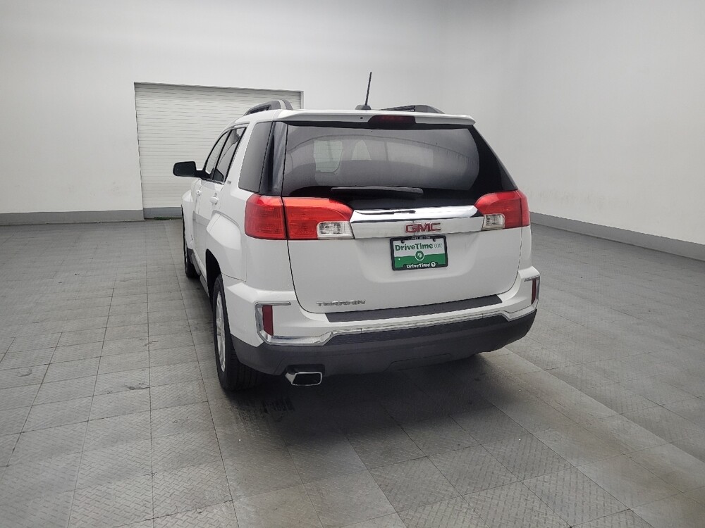 2017 GMC Terrain in Pelham, AL 35124 - 18080927 5