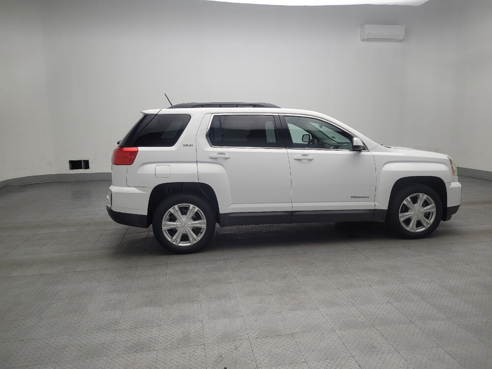 2017 GMC Terrain in Pelham, AL 35124 - 18080927 10