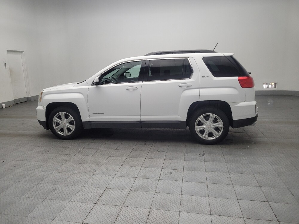 2017 GMC Terrain in Pelham, AL 35124 - 18080927 3