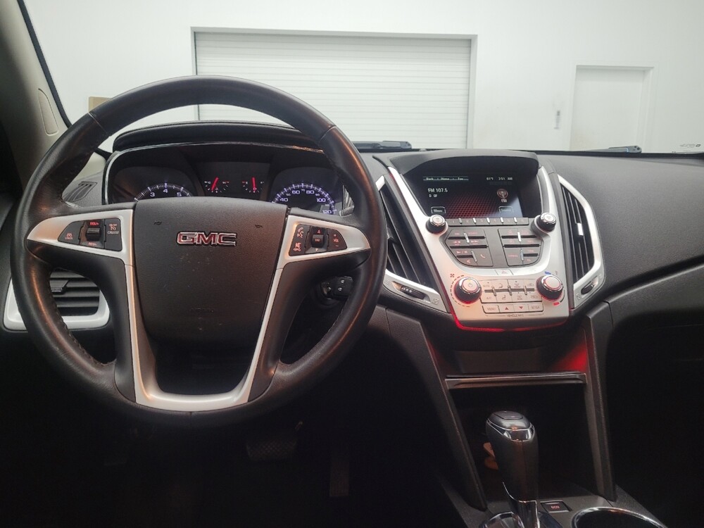 2017 GMC Terrain in Pelham, AL 35124 - 18080927 22